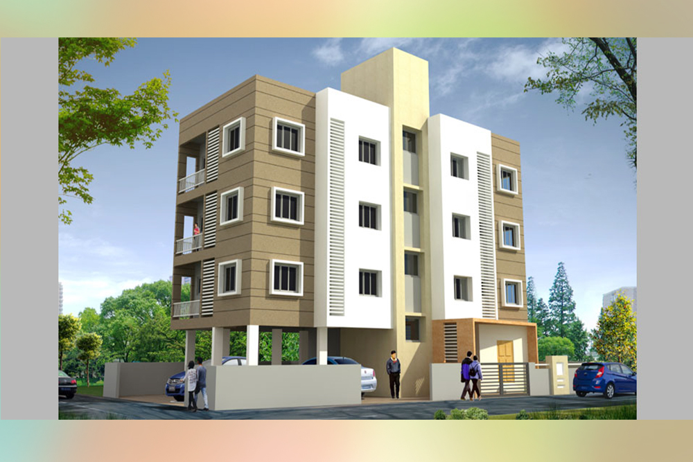 Koyambedu CMBT flats for sale in chennai
