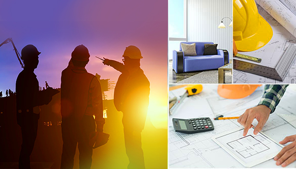 Acon Builders and Promoters Flats for sale in chennai